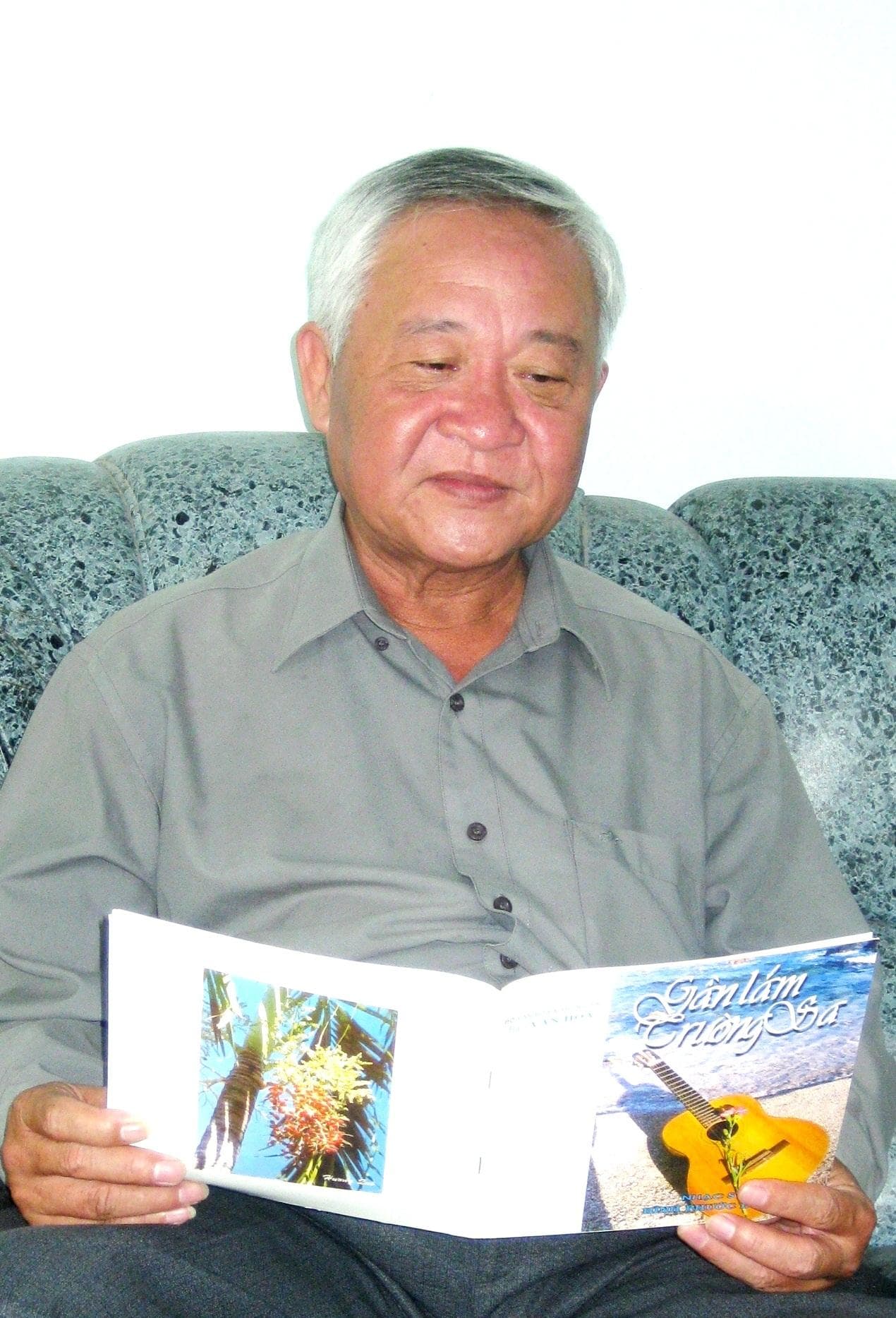 Thông điệp gửi gắm yêu thương