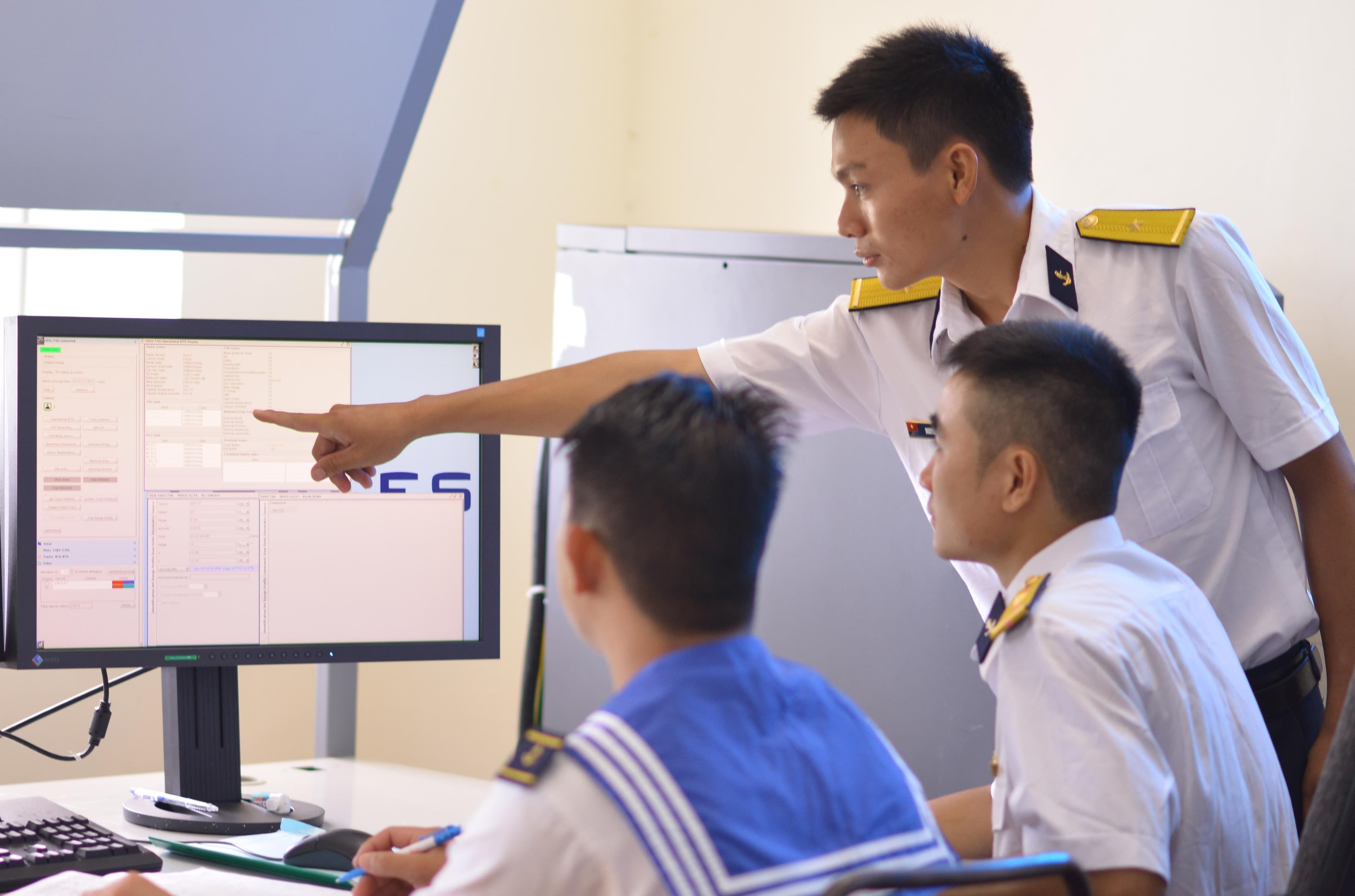 Sáng tạo để trưởng thành