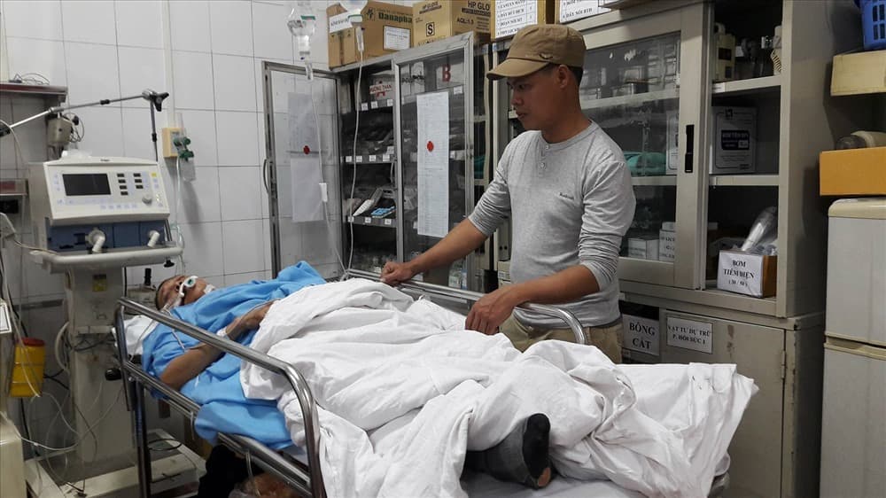 Hà Nội: Số bệnh nhân cấp cứu trong dịp nghỉ Tết tăng mạnh