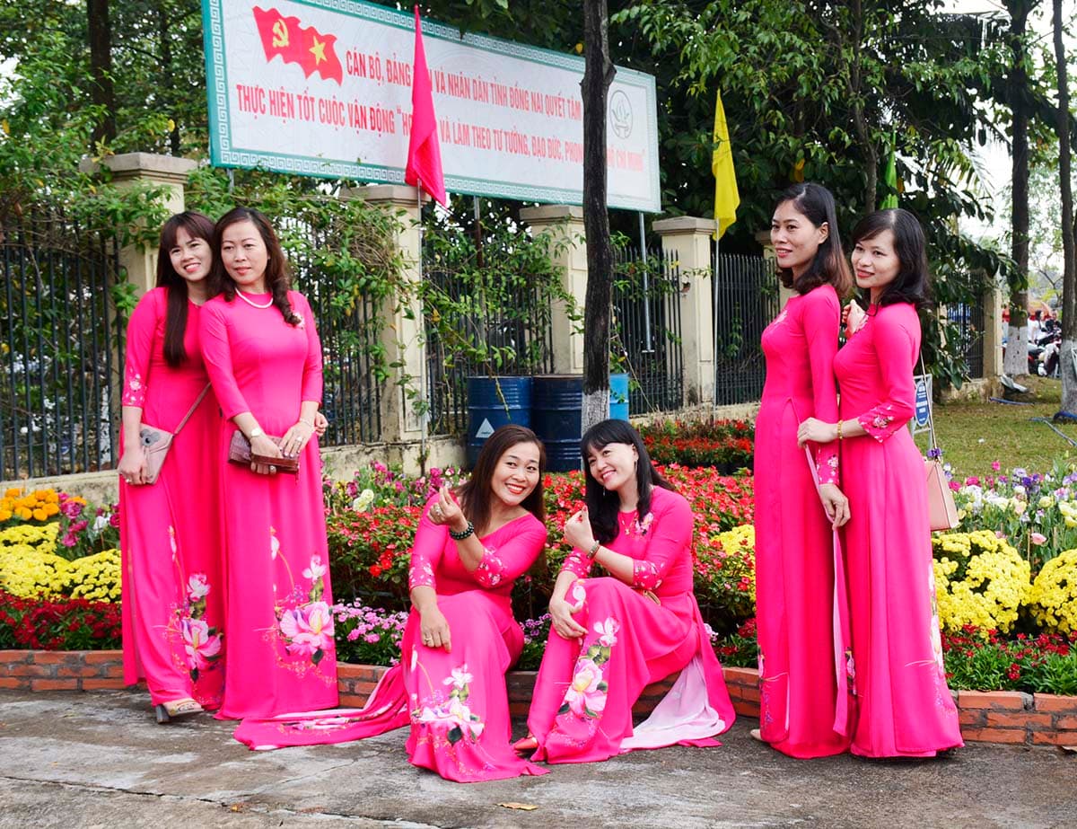 Tôn vinh đạo học ở Văn miếu Trấn Biên
