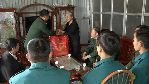 Tết này ở Mường Nhé