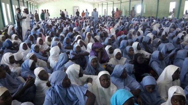 Nigeria: Boko Haram tấn công trường học, hàng trăm nữ sinh mất tích