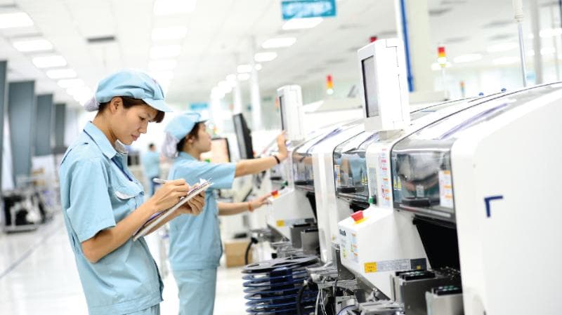 Viettel và Qualcomm thúc đẩy phát triển các thiết bị 3G/4G tại Việt Nam