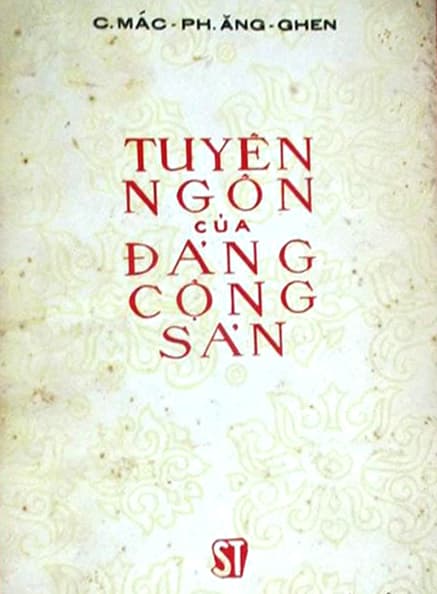 Giá trị thời đại của "Tuyên ngôn của Đảng Cộng sản"