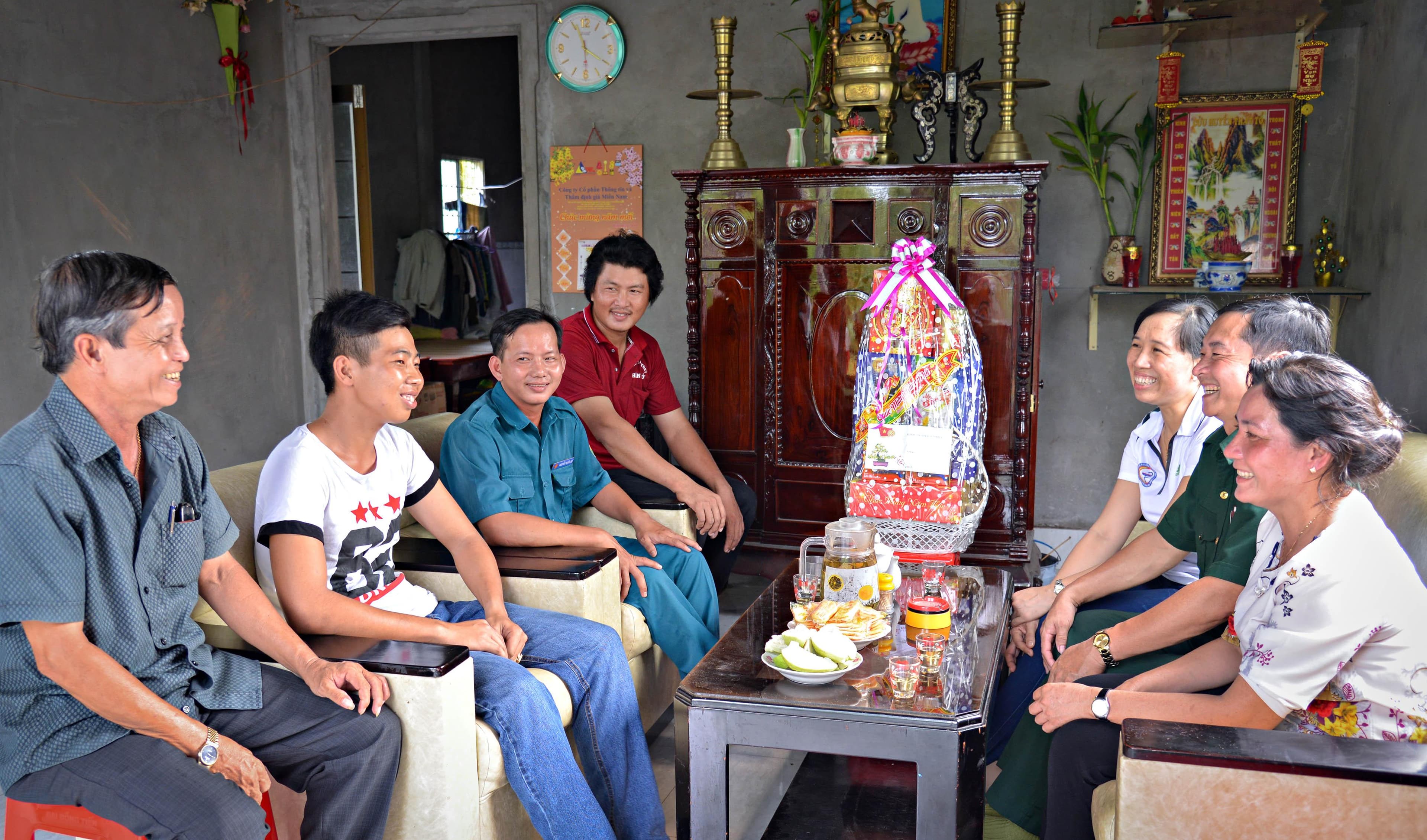 Chủ động, linh hoạt trong công tác tuyển quân
