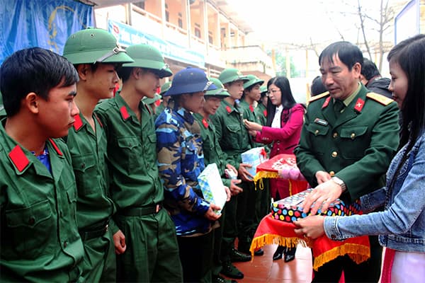 Phát huy trách nhiệm của cả hệ thống chính trị