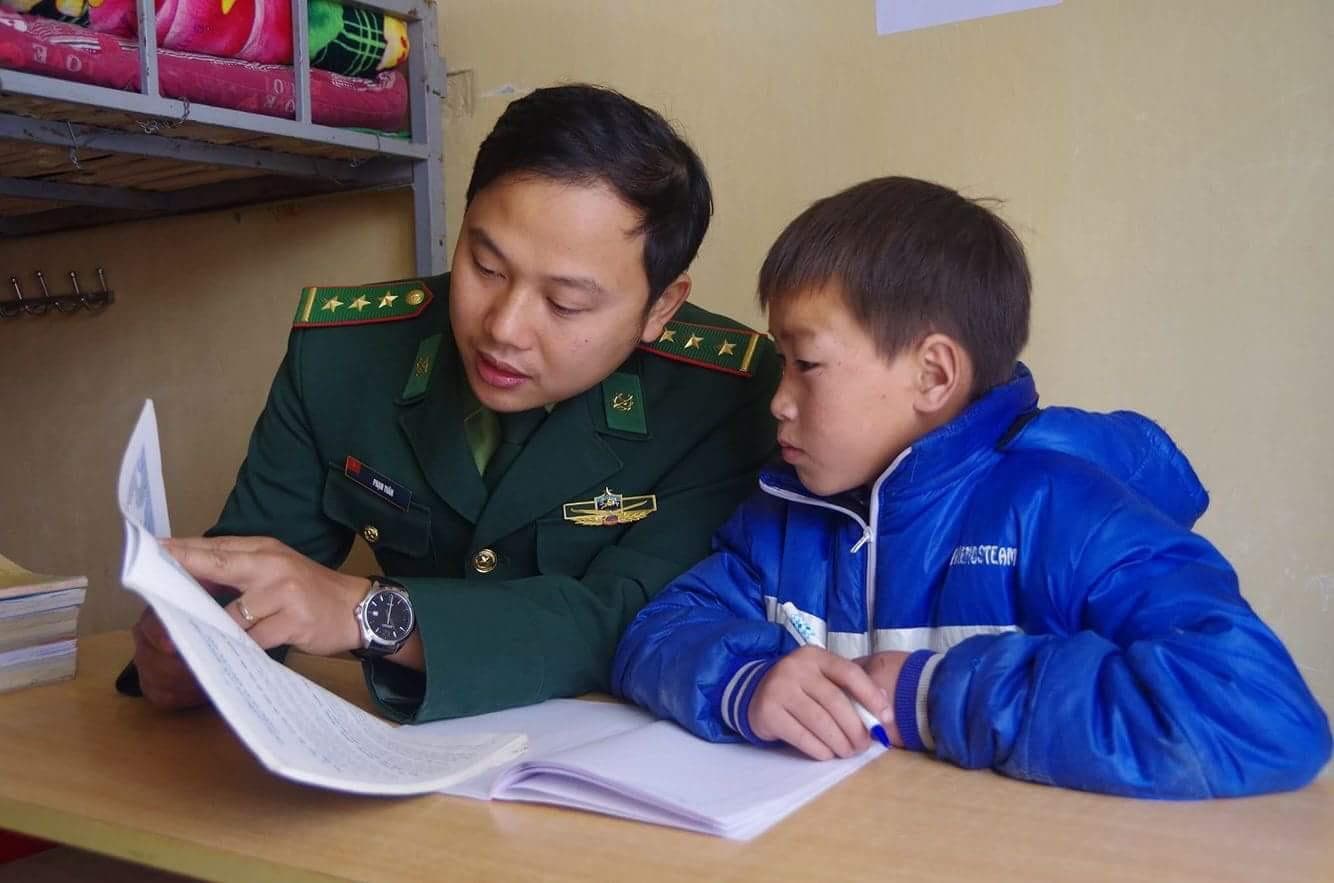 Như “sợi dây rừng”