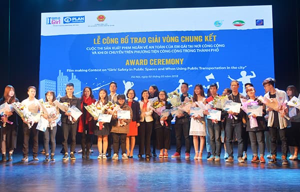Thông điệp từ một cuộc thi