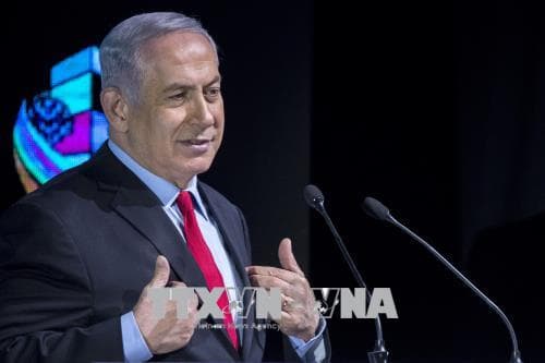 Thủ tướng Israel bị thẩm vấn liên quan cáo buộc tham nhũng