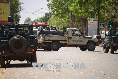 Vụ tấn công tại Burkina Faso: Dư luận lên án mạnh mẽ