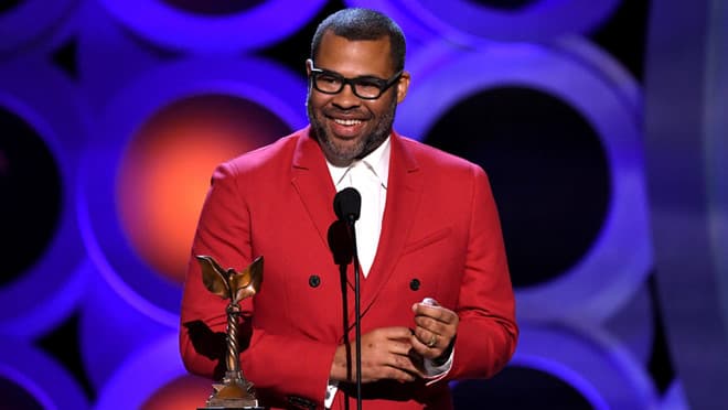 “Get Out” thắng lớn tại giải Tinh thần Độc lập