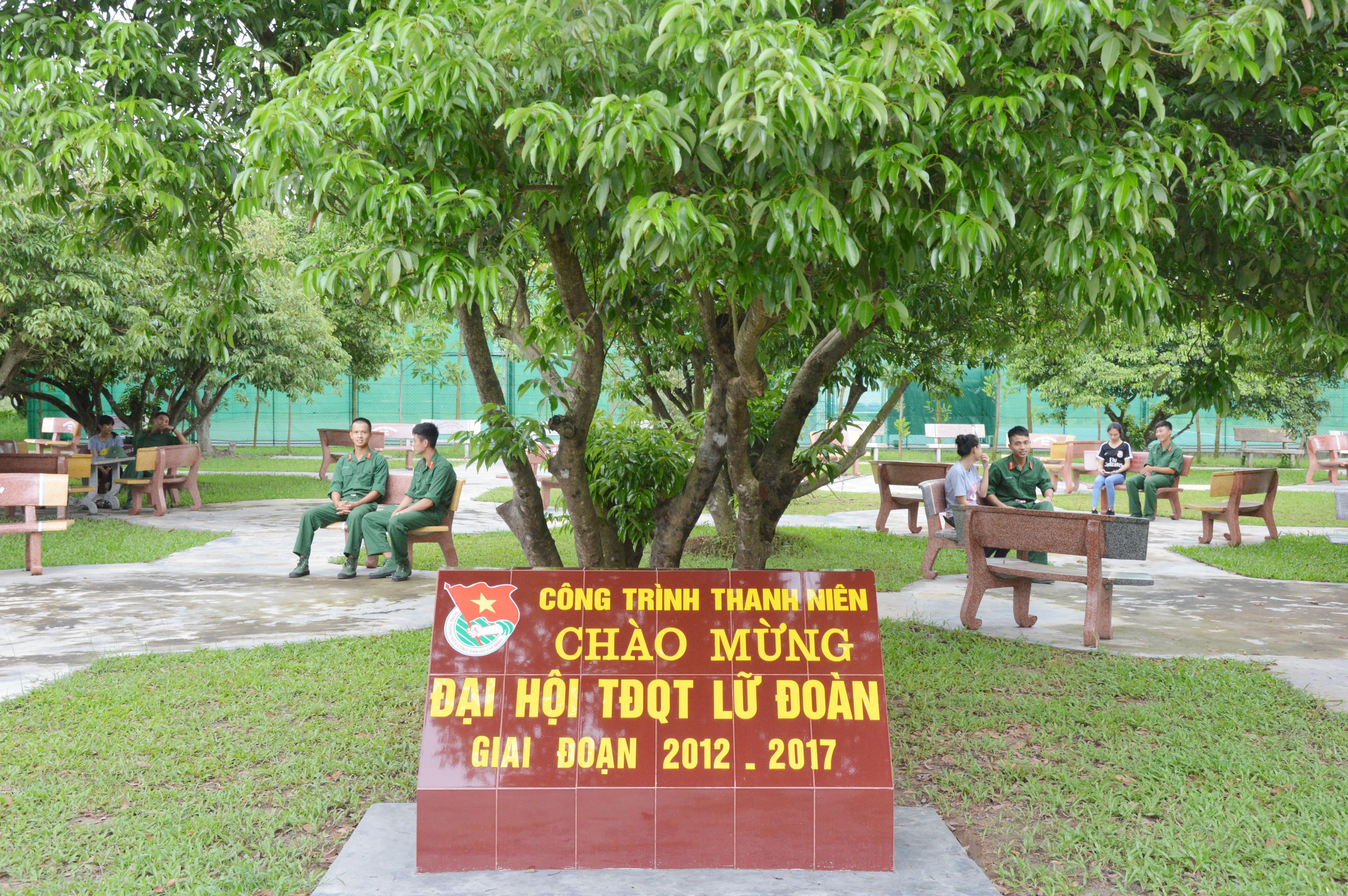 Hiệu quả từ Phong trào “Hai tiết kiệm, hai tận dụng”