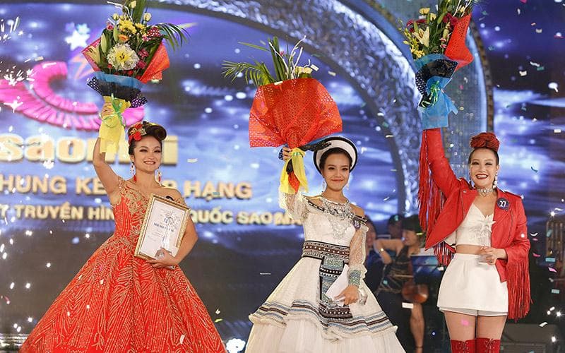 Nơi tôi luyện nhiều tài năng nghệ sĩ