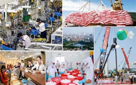 Bộ Công Thương Việt Nam dồn sức cho triển vọng lớn