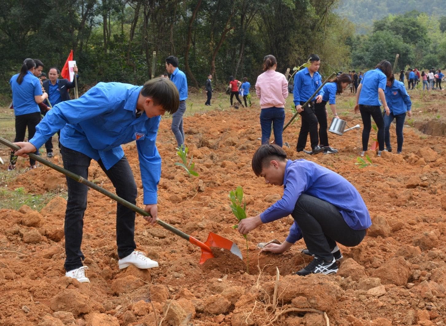 Mục tiêu phấn đấu đạt 9 tỷ USD năm 2018