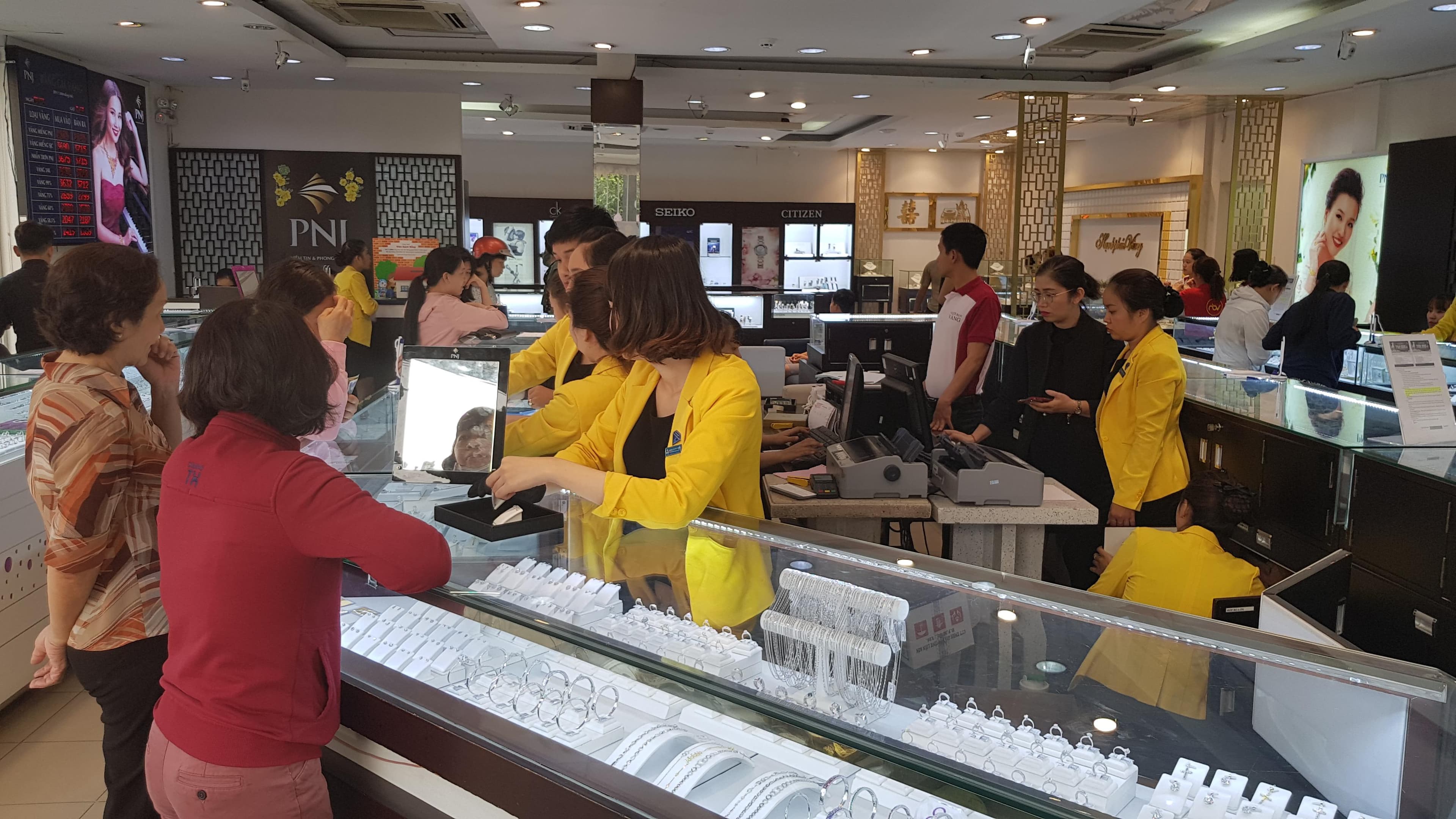Khi phụ nữ là chủ doanh nghiệp