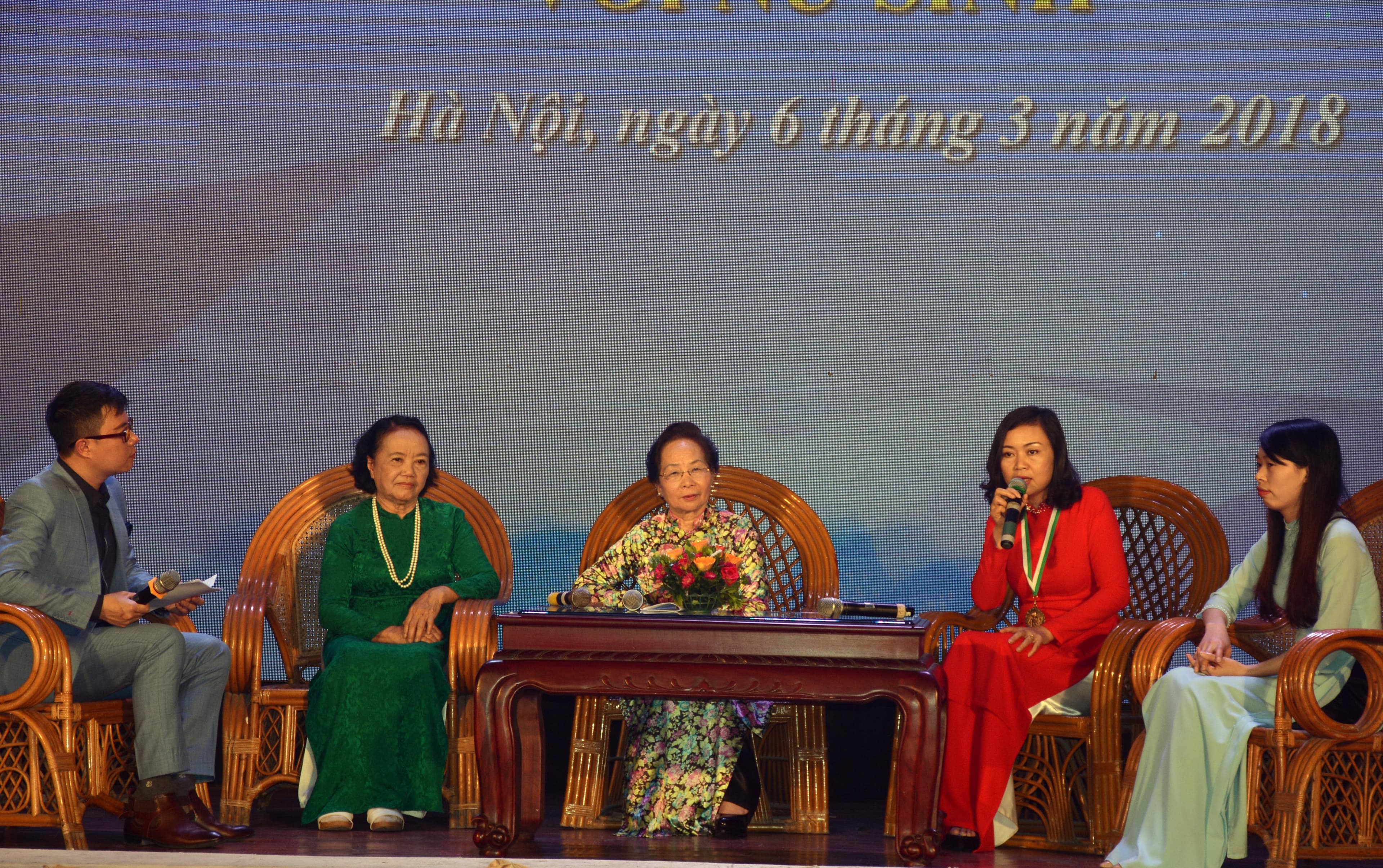 Góp phần phát triển nền y học nước nhà
