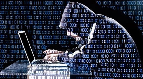 Cảnh giác khi trao đổi thông tin tài khoản trên internet