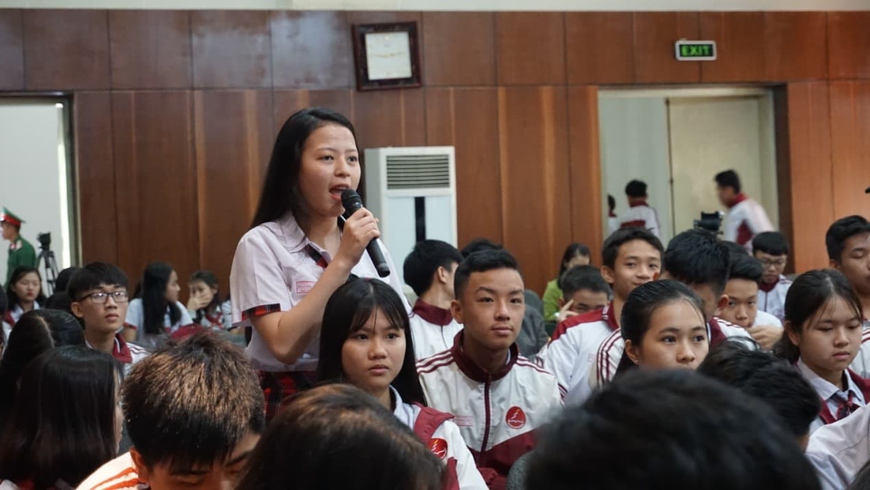 Giao lưu nhân chứng lịch sử trong Chiến thắng Buôn Ma Thuột