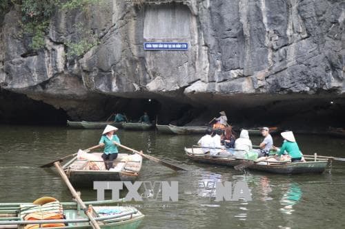 Bộ Văn hóa, Thể thao và Du lịch yêu cầu xử lý nghiêm sai phạm tại danh thắng Tràng An
