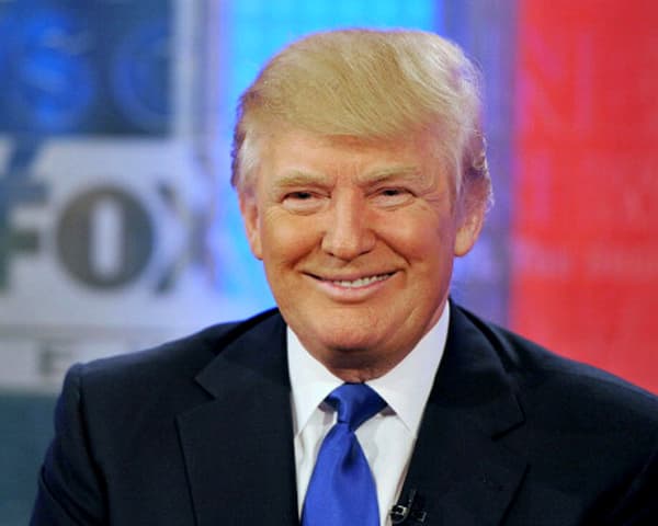 Tổng thống Mỹ Donald Trump dự báo lạc quan về đối thoại với Triều Tiên