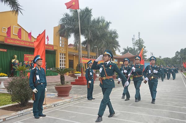 Động lực từ năm huấn luyện giỏi