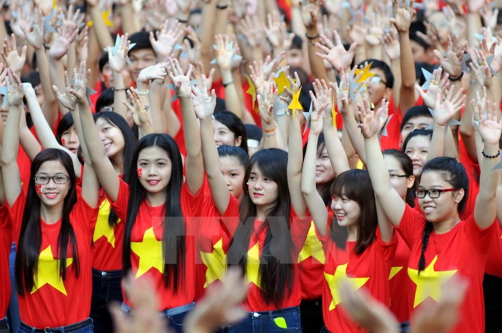 NÊN LÀM GÌ SAU HOẠT ĐỘNG VINH DANH?