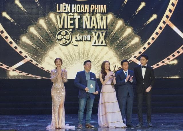 Điện ảnh Việt cần tầm nhìn khoáng đạt hơn