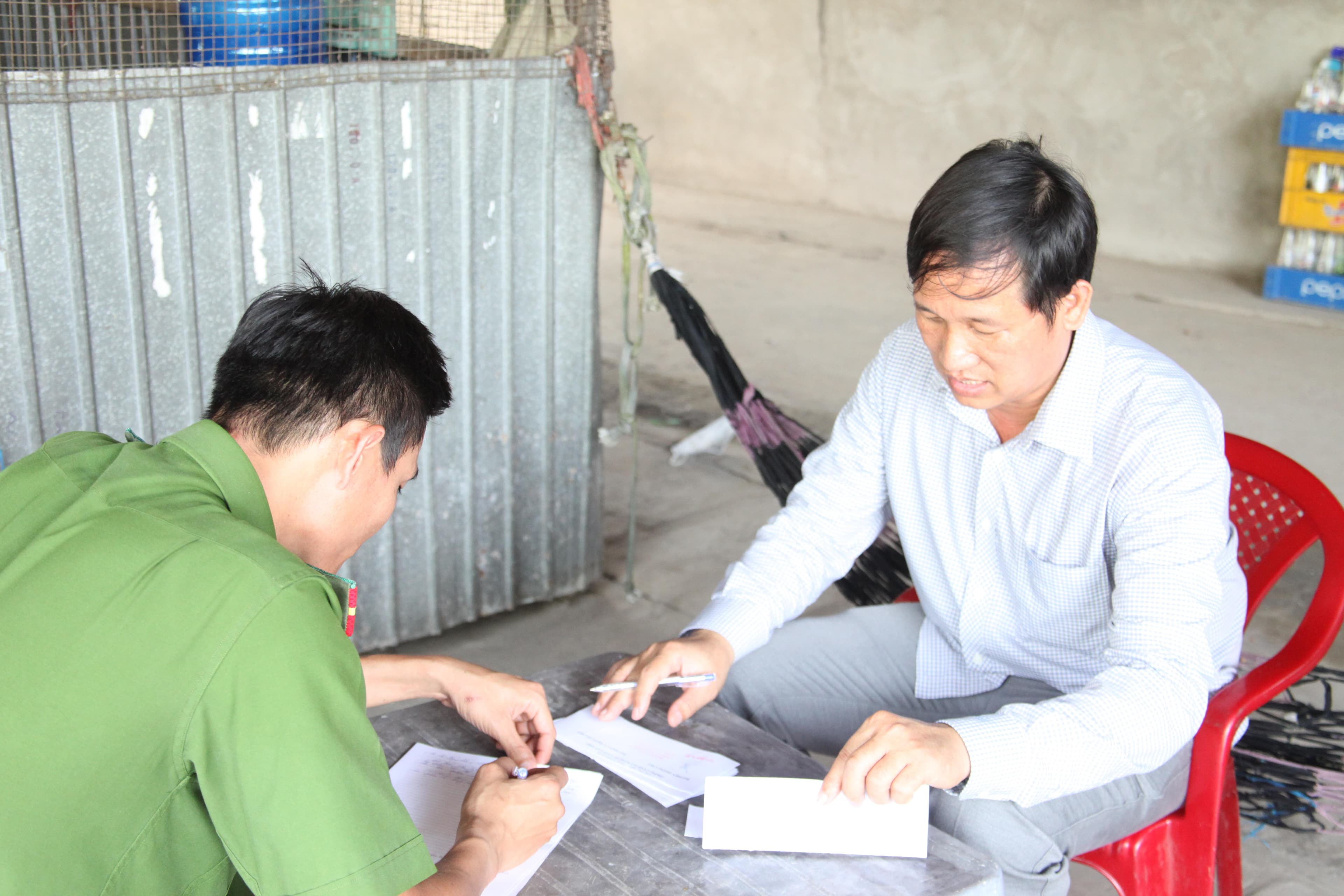 Nhiều nhãn mác lúa giống bị làm giả để trục lợi