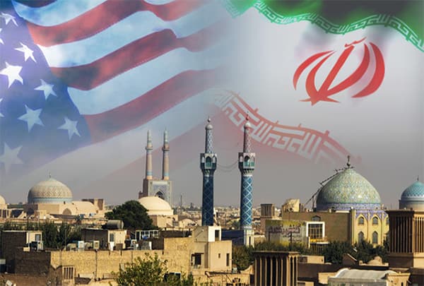 Thứ trưởng Ngoại giao Iran nhận định Mỹ quyết rút khỏi thỏa thuận hạt nhân