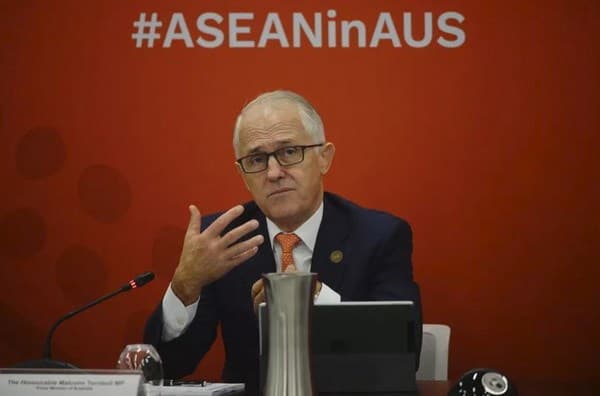 Khai mạc Hội nghị cấp cao đặc biệt ASEAN - Australia