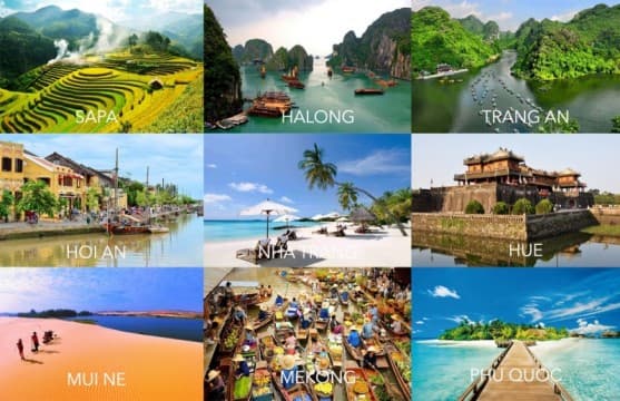 CÚ HÍCH TỪ “ĐẠI SỨ DU LỊCH”