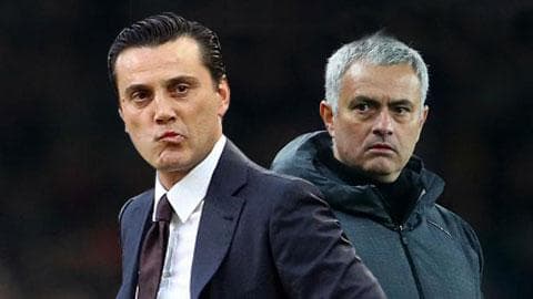 Mourinho có quá ít bài vở