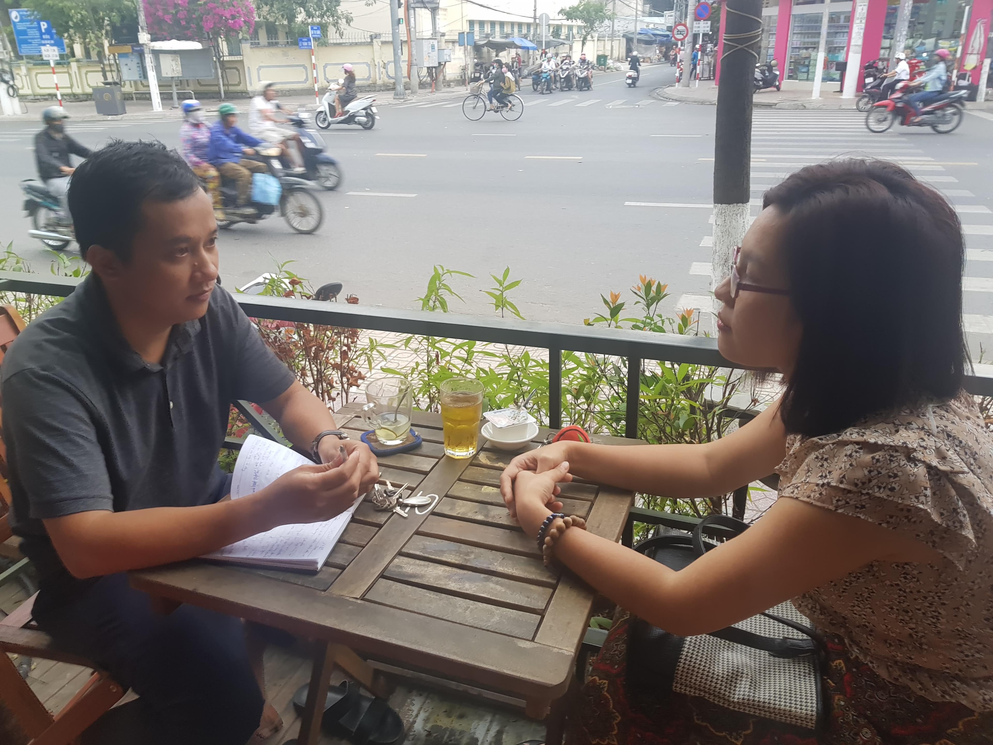 Không đề nghị thăng hạng chức danh cho cán bộ, nhân viên vì... sợ bội chi?
