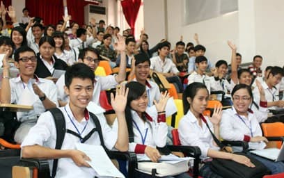 Những cái nhìn sai trái về nền giáo dục Việt Nam