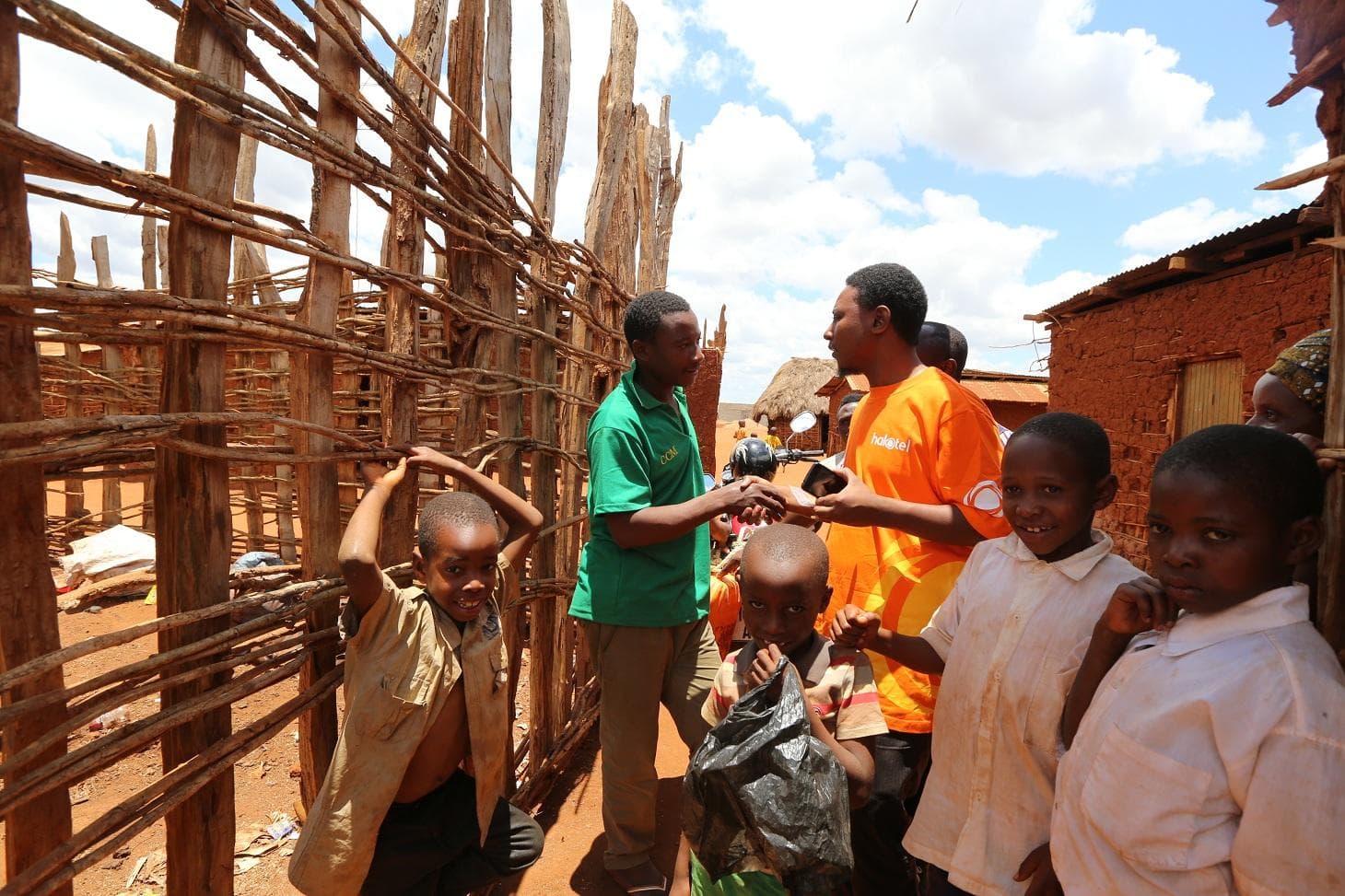 Viettel có tốc độ tăng trưởng mạnh tại Tanzania