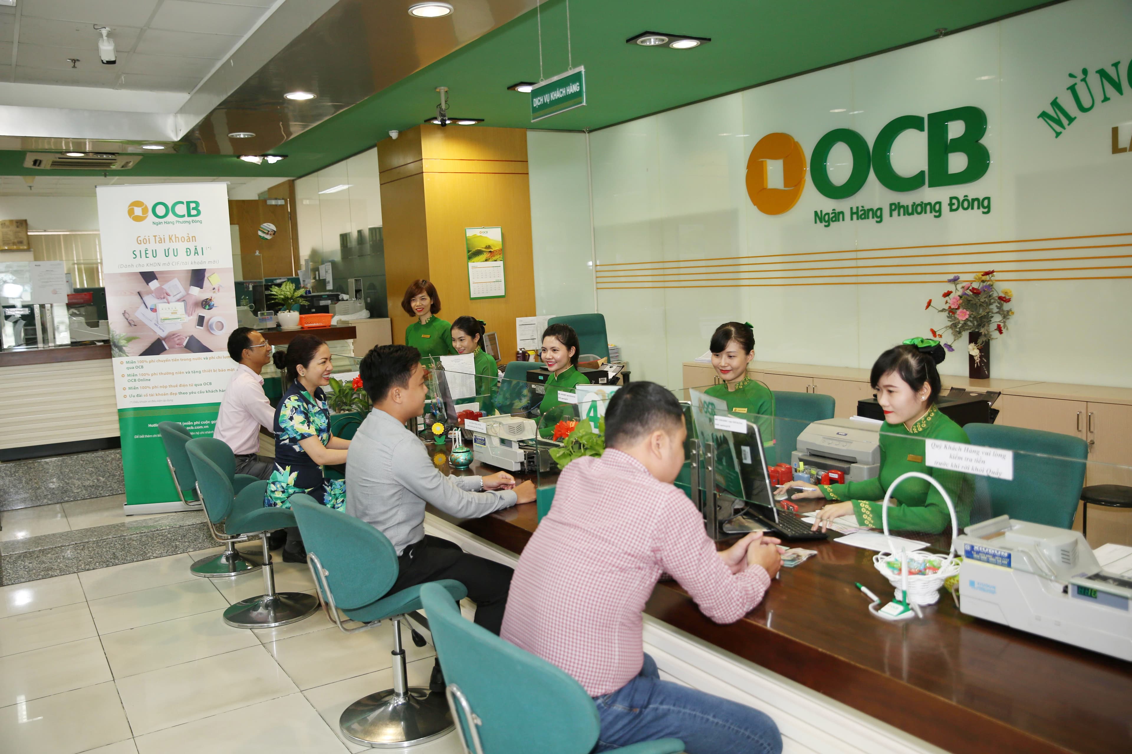Quản trị rủi ro ngân hàng theo chuẩn quốc tế