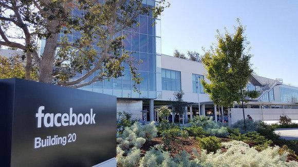 Facebook lao đao vì vấn đề bảo mật thông tin