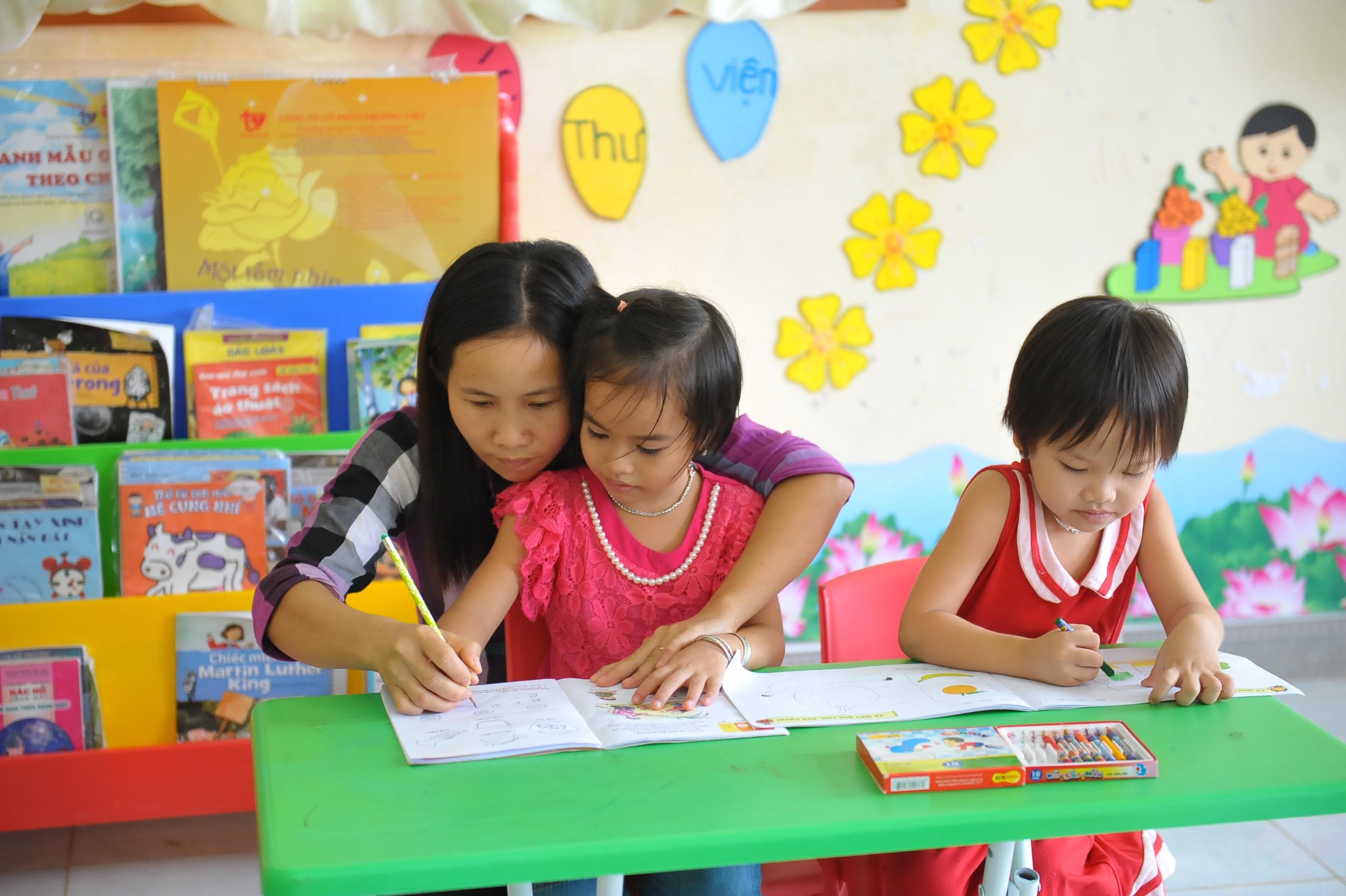 Triển khai đồng bộ, sớm phát huy hiệu quả đầu tư