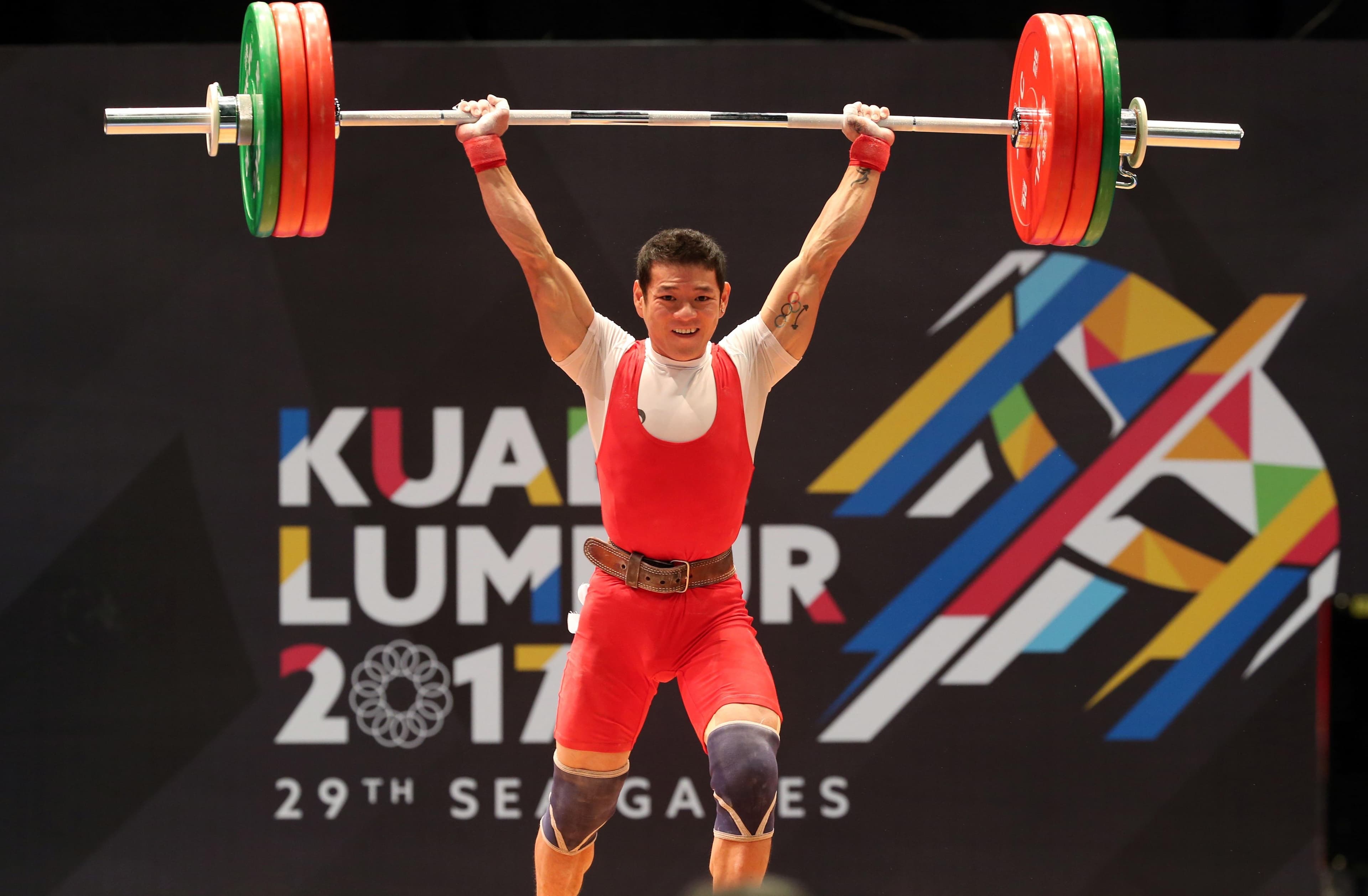 Thể thao Việt Nam sẽ bứt phá ở ASIAD 2018