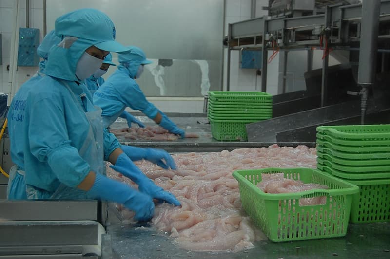 Cơ hội nào cho nông sản Việt khi tham gia CPTPP?