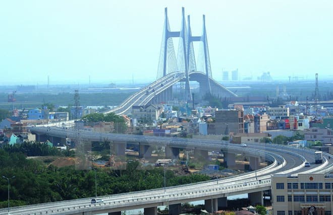 MINH BẠCH, HIỆU QUẢ TRONG THỰC HIỆN DỰ ÁN GIAO THÔNG