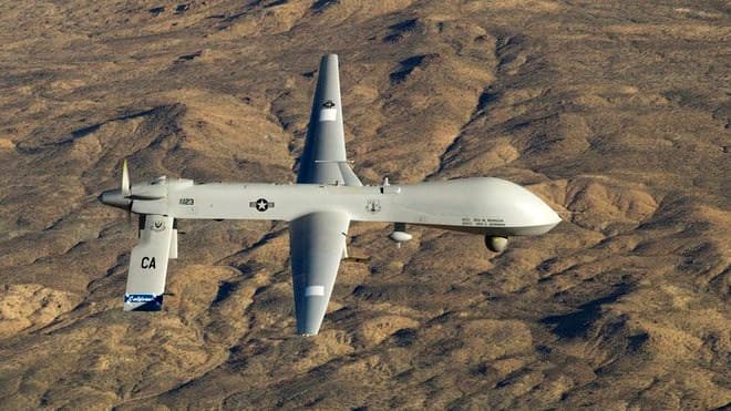 Một thủ lĩnh của Al-Qaeda ở Libya chết trong cuộc không kích của Mỹ