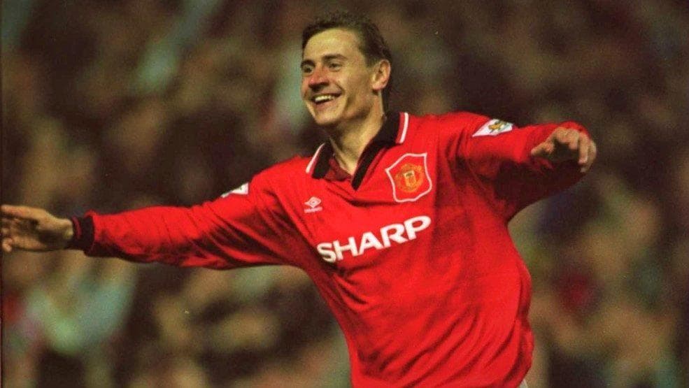 Andrei Kanchelskis: “Tôi không biết mình ký hợp đồng với đội nào khi sang Anh năm 1991”