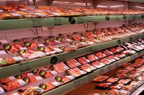 Trung Quốc áp thuế nhập khẩu đối với 128 sản phẩm Mỹ