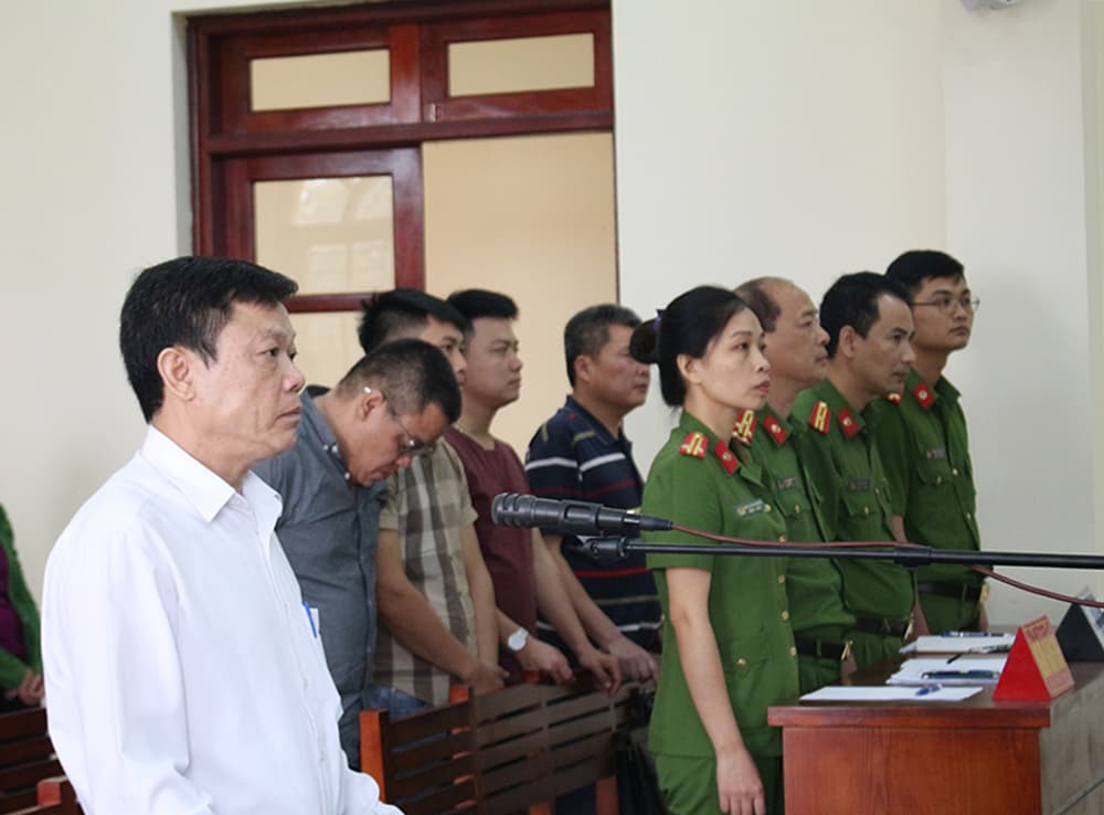 Chờ một bản án công tâm từ Tòa án TP Thái Nguyên