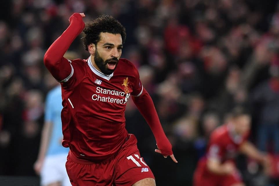 Liverpool, Barca đại thắng trên sân nhà