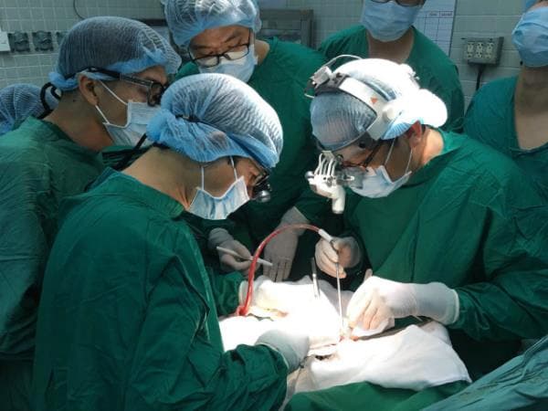 HÀNH ĐỘNG CỦA LÒNG NHÂN ÁI