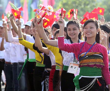 Không thể đánh đồng quyền dân tộc tự quyết và quyền của dân tộc thiểu số