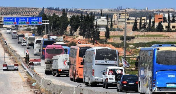 Không tìm thấy bằng chứng sử dụng vũ khí hóa học tại Syria
